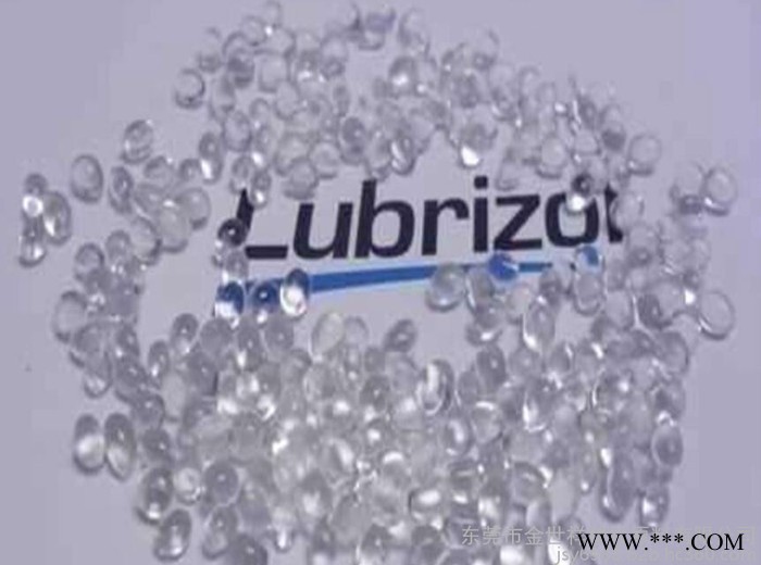 TPU 58212 NAT 021/022 CW/路博润  电线电缆聚氨酯颗粒图3