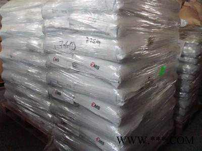 PA6/瑞士EMS/BRZ347W 电线电缆应用 经增塑图2