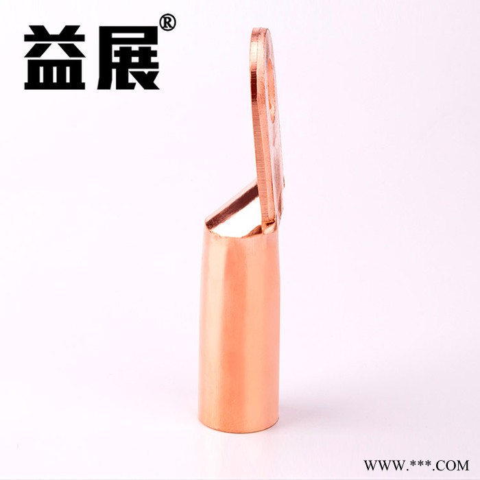 益展 电线接线端子 电缆铜接头批发图6
