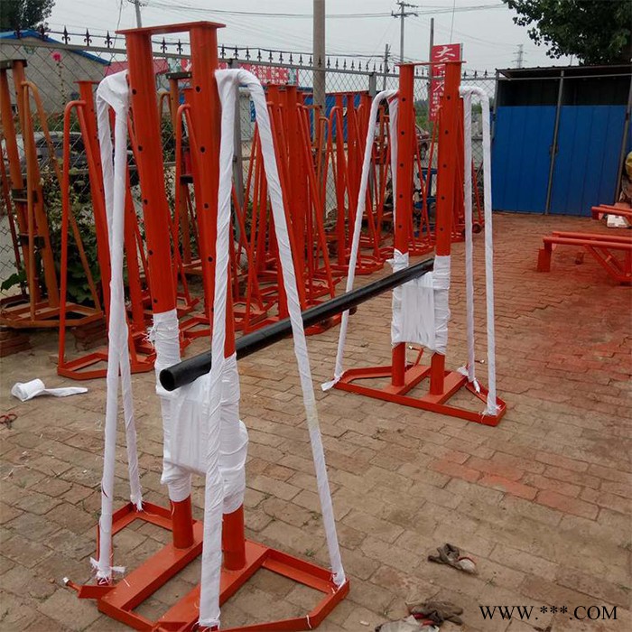 【吉达**供应梯形液压立式电线放线架 线缆电缆放线架 张力电缆放线架子 5吨螺旋放线架图4