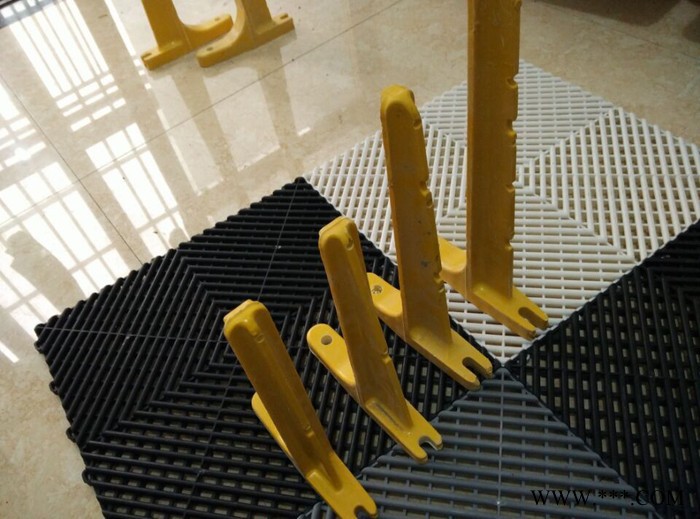 立达350 电力支架 玻璃钢电线托架 玻璃钢电缆支架图3