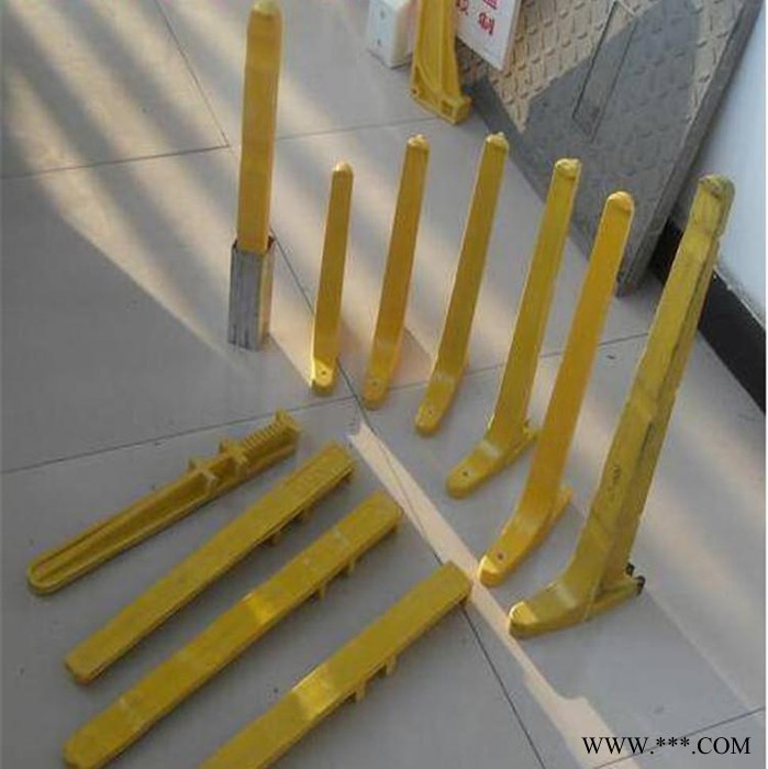 ** 玻璃钢电缆支架 预埋式 螺钉式 组合式电缆电线托架货源图3