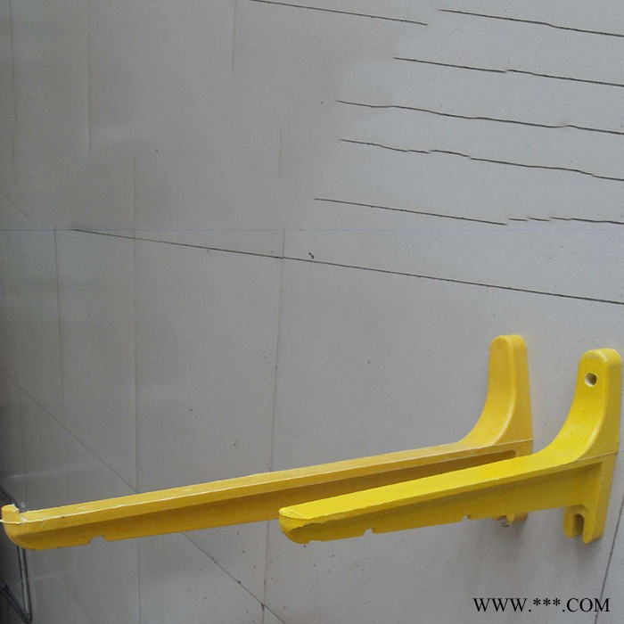 ** 玻璃钢电缆支架 预埋式 螺钉式 组合式电缆电线托架货源图7