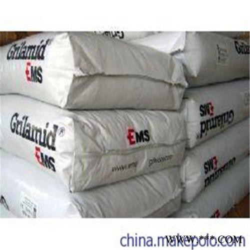 直销原料PA6瑞士EMS BRZ 347 W 电线电缆应用,工程配件,气动应用 塑胶原料PA6 尼龙图3