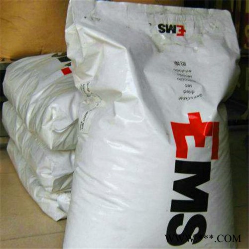 直销原料PA6瑞士EMS BRZ 347 W 电线电缆应用,工程配件,气动应用 塑胶原料PA6 尼龙图4