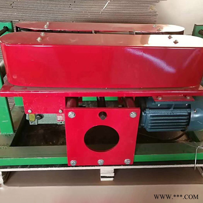 悍博汽油电缆输送机线缆传送机参数**线缆传送机电线敷设机图6