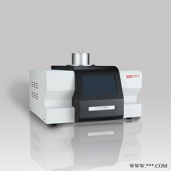 上海和晟 HS-DSC-101 塑料 电线电缆 色母粒 氧化诱导期测试仪图2