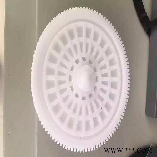 供应高抗冲本色黑色POM塑料 杜邦150 NC010型号塑料 管道电线电缆应用POM塑料  片材专用 食品级POM塑料图5