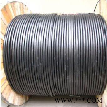 前程物资-电缆回收，西安废旧电缆回收，诚信为本图5