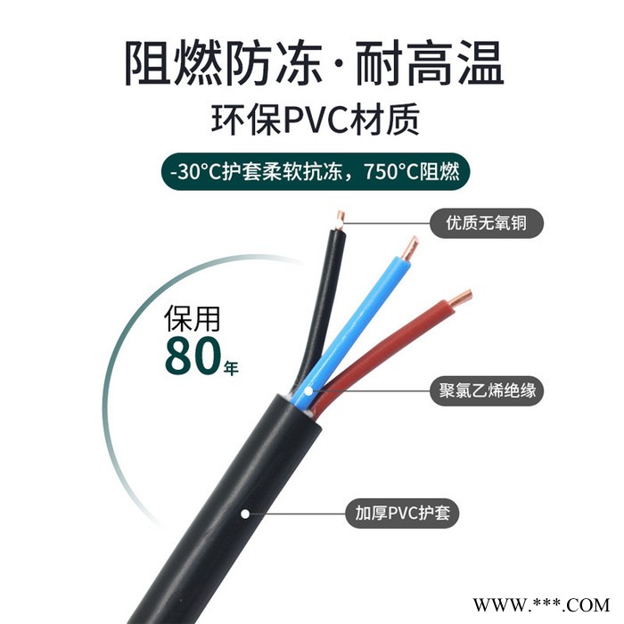 电缆电线 屏蔽控制电缆 控制电缆回收 厂家直供图4