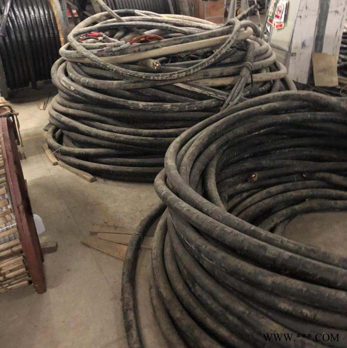 粤隆_电线电缆回收_回收电线电缆图4