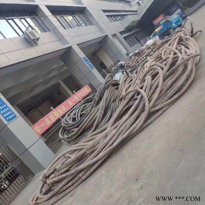 粤隆_电线电缆回收_回收电线电缆图2