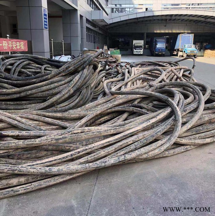 粤隆_电线电缆回收_回收电线电缆图3