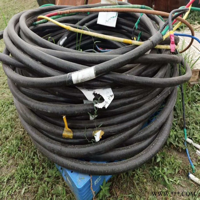 濮阳电缆回收，上门回收工程剩余电缆，废旧电线电缆回收图3