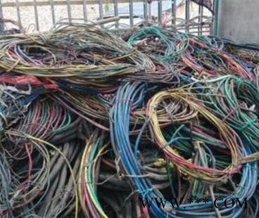 上海电线电缆回收 电线电缆回收价格图5