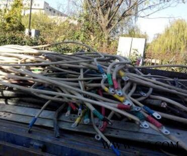 上海电线电缆回收 电线电缆回收价格图3