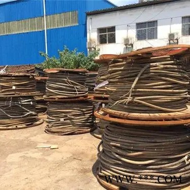 鸿鑫韵达-电线电缆回收-回收电线电缆-稀有金属回收-本公司专业回收，上门服务。图7