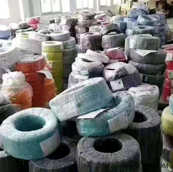 鸿鑫韵达-电线电缆回收-回收电线电缆-稀有金属回收-本公司专业回收，上门服务。图4