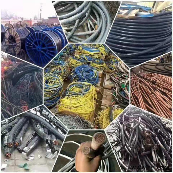 鸿鑫韵达-电线电缆回收-回收电线电缆-稀有金属回收-本公司专业回收，上门服务。图3