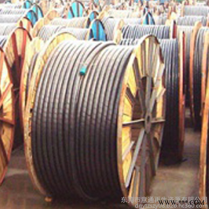 意通_各大品牌各种型号变压器回收_电线电缆回收图4