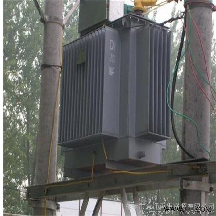 意通_各大品牌各种型号变压器回收_电线电缆回收图3