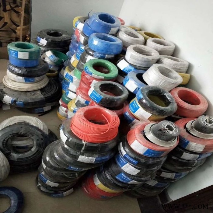 电缆回收 电缆废铜回收 电缆废铜回收 整轴电缆回收图3