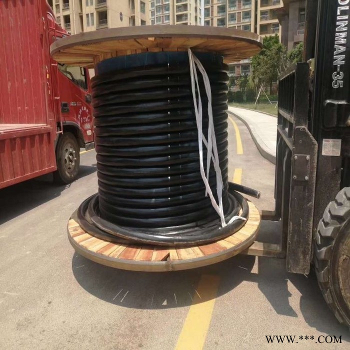 电缆回收 电缆废铜回收 电缆废铜回收 整轴电缆回收图4