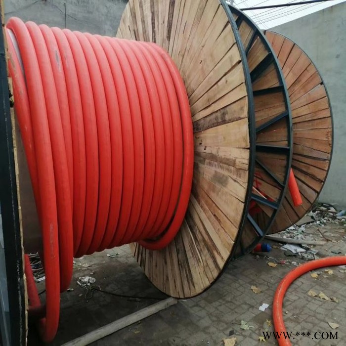 电缆回收 电缆废铜回收 电缆废铜回收 整轴电缆回收图2