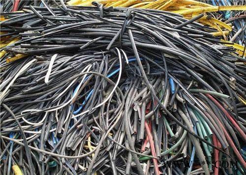 盛鑫_电线电缆回收_废旧铜线回收价格_电线电缆回收价格_废电线电缆回收_电线电缆回收厂家图3