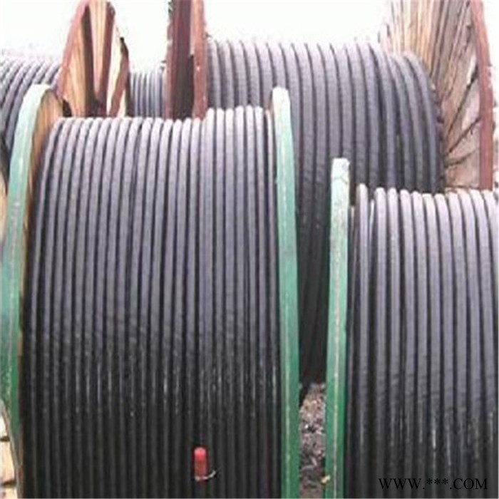 电缆回收 废旧电缆回收 成轴电缆回收 废电缆回收 半成品电缆回收图3