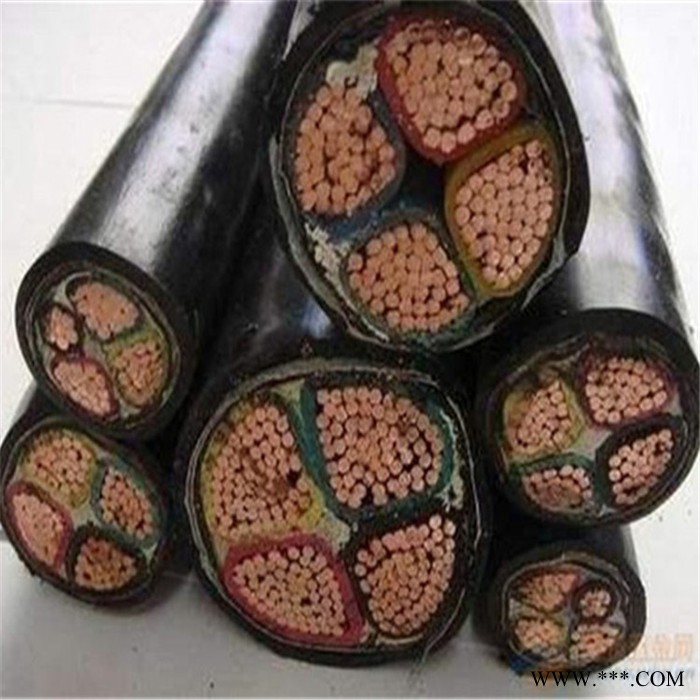 电缆回收 废旧电缆回收 成轴电缆回收 废电缆回收 半成品电缆回收图4