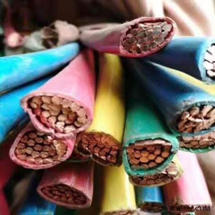 裕丰_废电缆回收_废旧电缆回收_废旧物资回收公司回收图3