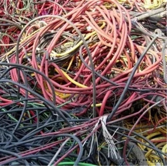 锦友_废旧电缆回收_电线电缆回收_大量回收高压电缆线_废线缆回收图7