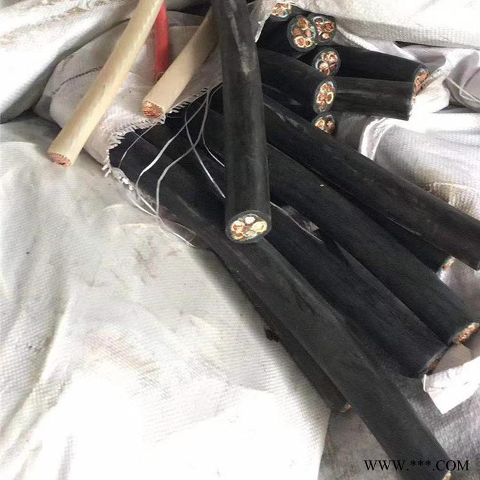 锦友_废旧电缆回收_电线电缆回收_大量回收高压电缆线_废线缆回收图2