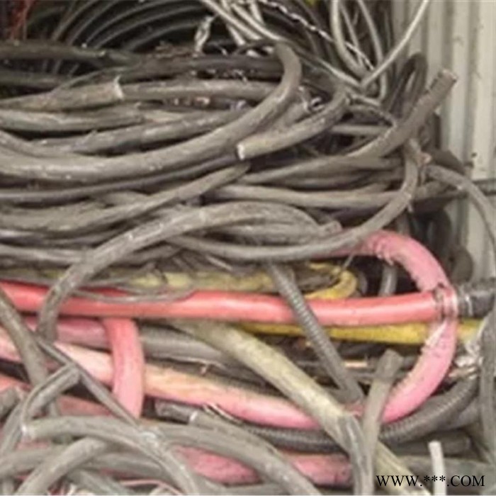 锦友_废旧电缆回收_电线电缆回收_大量回收高压电缆线_废线缆回收图6