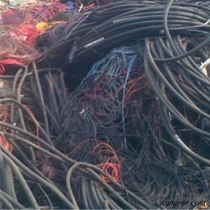 锦友_废旧电缆回收_电线电缆回收_大量回收高压电缆线_废线缆回收图4