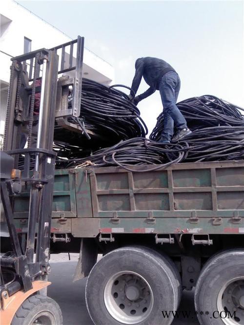 浙江控制电缆回收 电缆回收价格