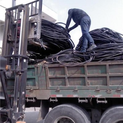 浙江控制电缆回收 电缆回收价格