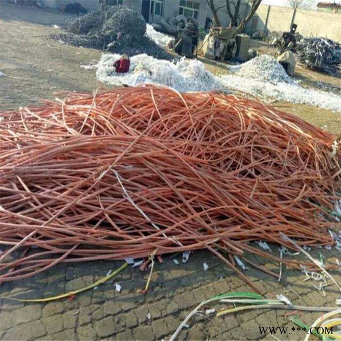 废旧电线回收    废旧电线电缆回收  废旧电线回收 废旧电线回收价格图5