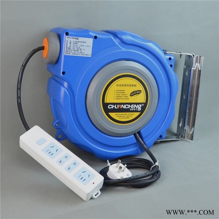 自动回收电线线轴厂家图4