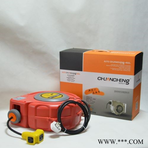 自动回收电线线轴厂家图5