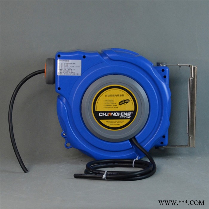 自动回收电线线轴厂家图3