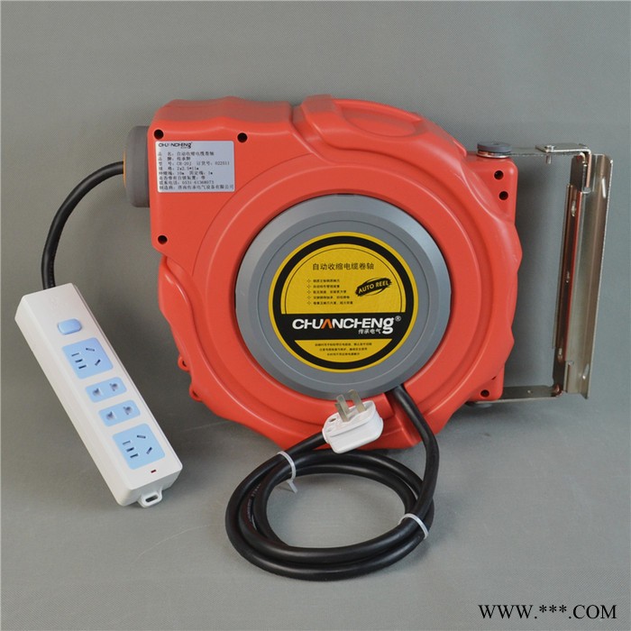 自动回收电线线轴厂家图2