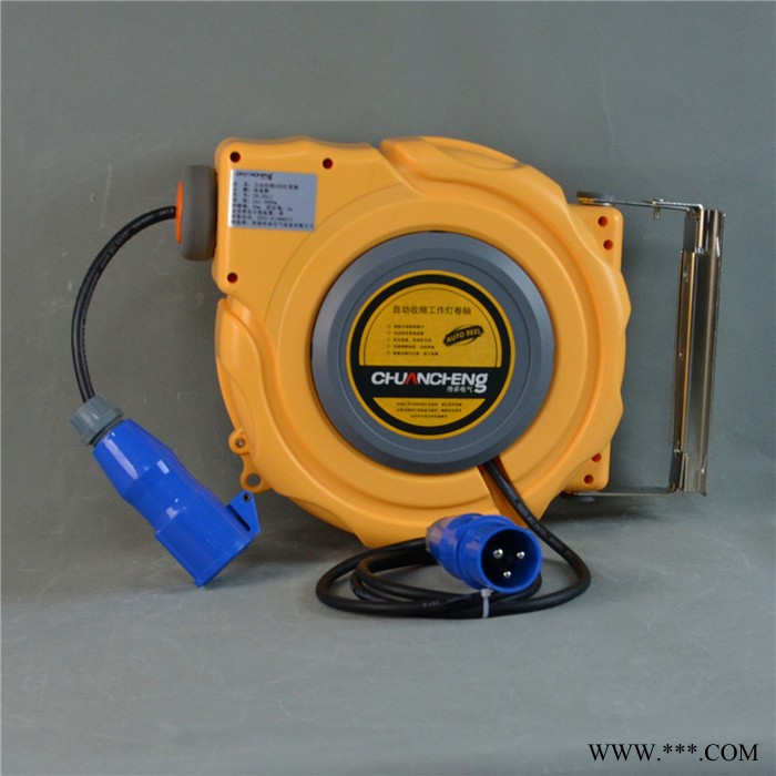 自动回收电线线轴厂家图8