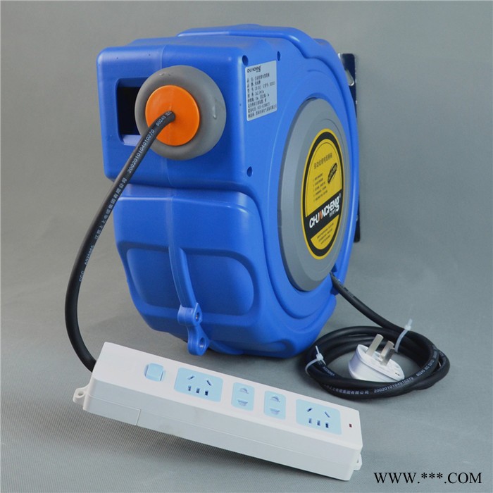 自动回收电线线轴厂家图7