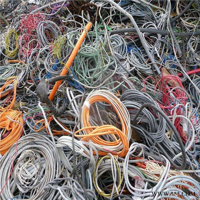佰利再生_电线电缆回收_电力设备回收_废旧电线高价回收图4