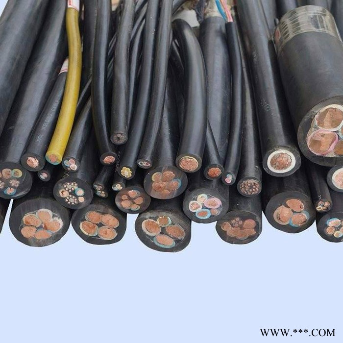 盛鑫_回收废电缆_废电缆回收_废电线回收_废旧电缆回收图3