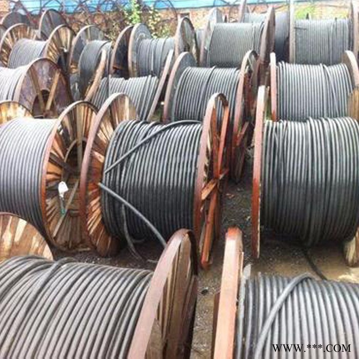 盛鑫_回收废电缆_废电缆回收_废电线回收_废旧电缆回收图2