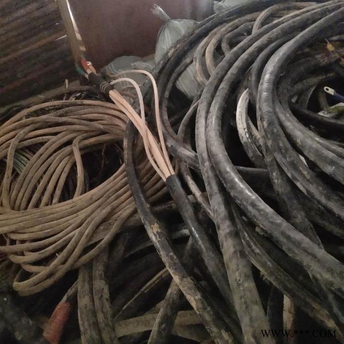裕丰_废电线回收_废旧电线回收_东莞回收厂家上门估价图2