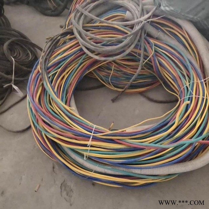 裕丰_废电线回收_废旧电线回收_东莞回收厂家上门估价图6